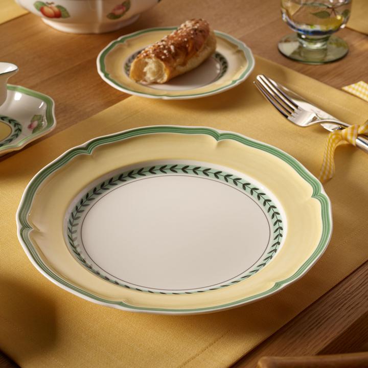 Produktbild Villeroy & Boch Speiseteller French Garden Vienne (1 x, 26 cm)