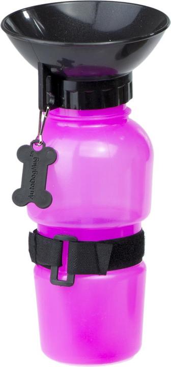 Immagine prodotto Pet Comfort Biberon per cani da 500 ml circa (0.50 l)