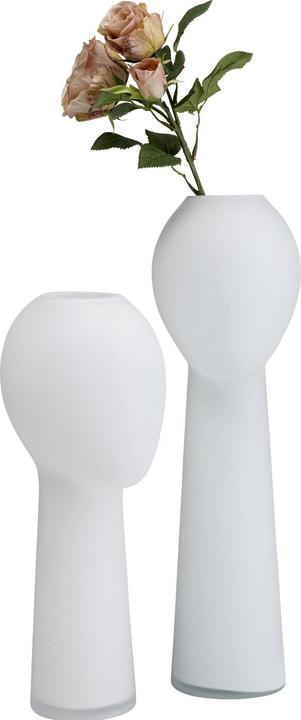 Image du produit Kare Design Vase Cabeza 40 (40 x 18 x 15 cm)