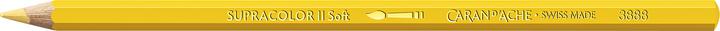 Caran d'Ache Aquarelles Supracolor (Jaune, 1 x)