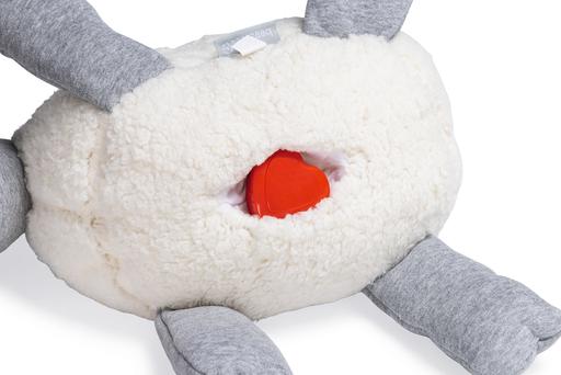 Actual product image Beeztees Herzschlag