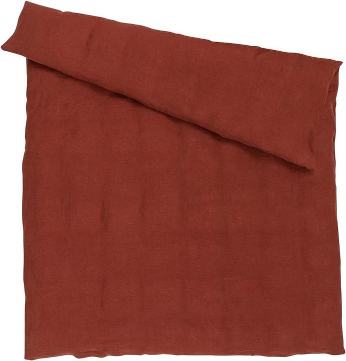 Actual product image Atelier Pfister Lindau (Duvet cover, 160 x 210 cm)