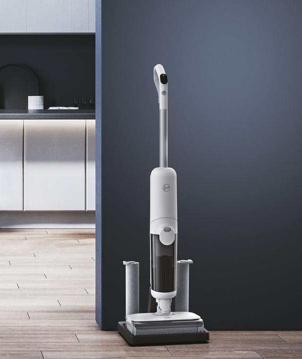 Image du produit Hoover HW500 011 (4 bar, 150 W)