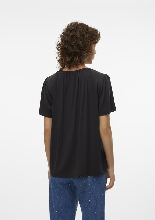 Actual product image Vero Moda VMJUNE Top T-shirt (XS)