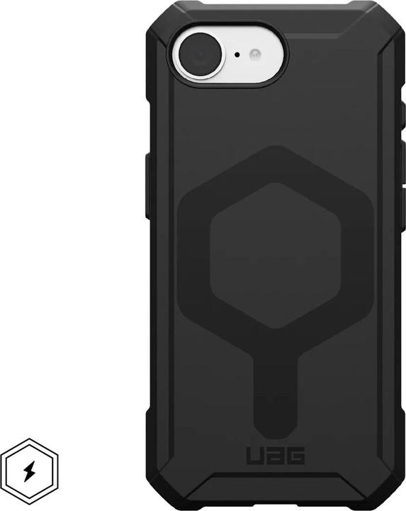 Productafbeelding UAG Essential Armor Magsafe (Apple iPhone 16e)
