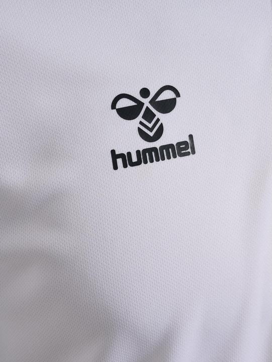 Actual product image hummel hmlESSENTIAL POLO (L)