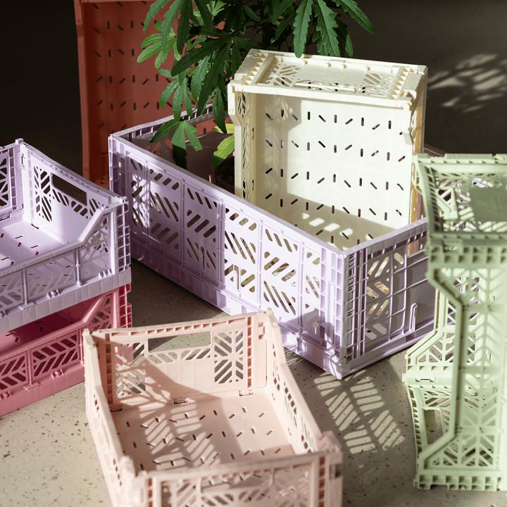 Produktbild Aykasa Midi Baby (40 x 30 x 14 cm, 14.50 l)