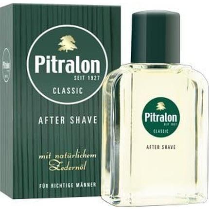 Pitralon Classic (Rasierwasser, 100 ml)