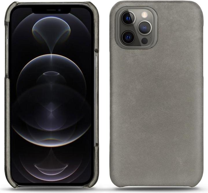 Productafbeelding Noreve Lederen omslag (Apple iPhone 12 Pro)