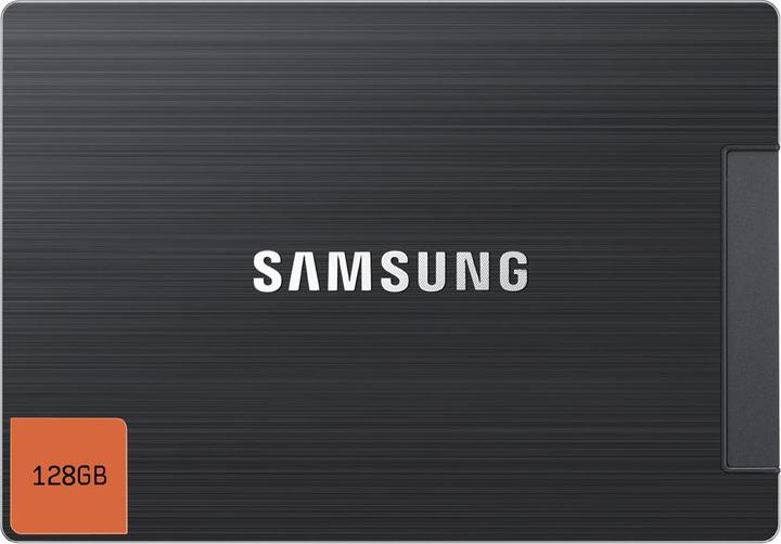 Immagine prodotto Samsung Serie SSD 830 (128 GB, 2.5")