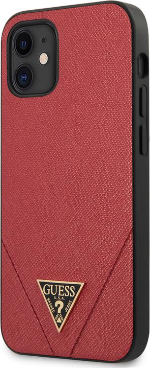 Productafbeelding Guess Zaak (Apple iPhone 12 mini)