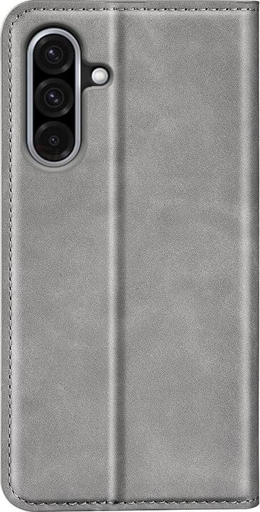 Actual product image Cover-Discount Galaxy A36 5G / A56 5G - Stand Flip Case Hülle (Samsung Galaxy A56, Samsung Galaxy A36)