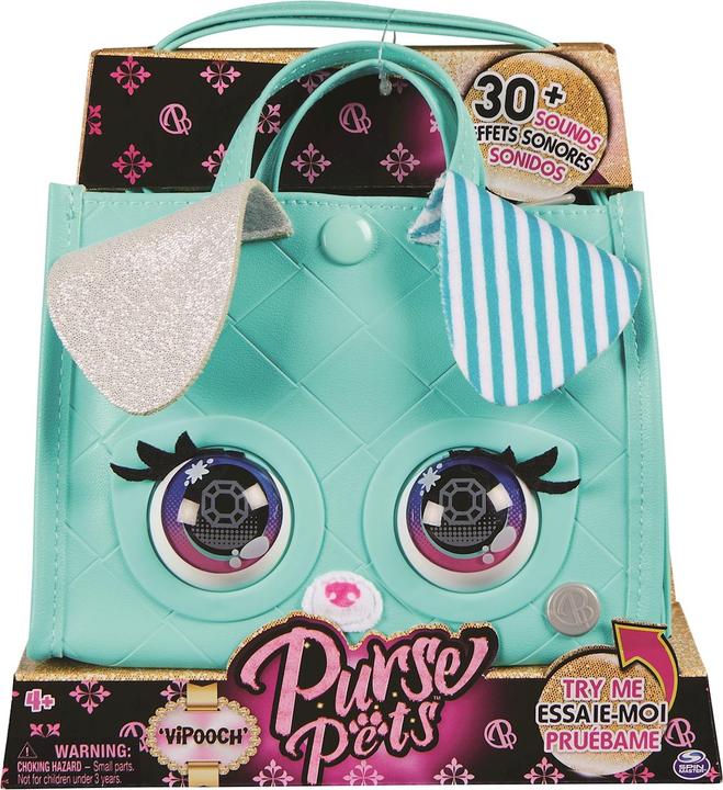 Produktbild Spin Master BAG Tote Bag