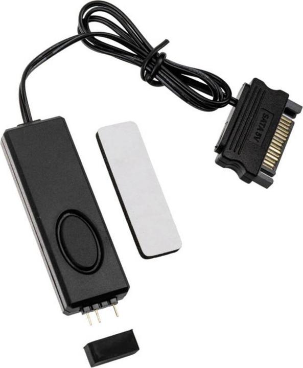 Produktbild Jonsbo RC01 Controller