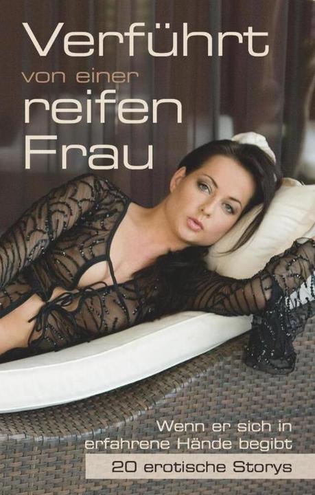 Immagine prodotto Verführt von einer reifen Frau (Tedesco, Dave Vandenberg, 2017)