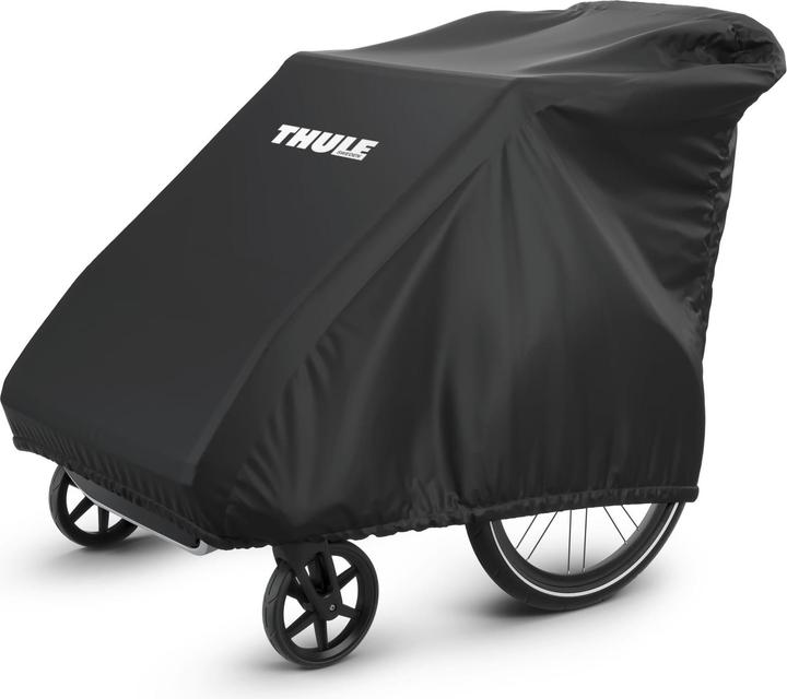 Thule Faltgarage zu allen Chariot's Anhängern