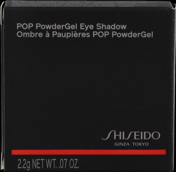 Immagine prodotto Shiseido Ombretto gel in polvere (06 Vivivi Arancione)