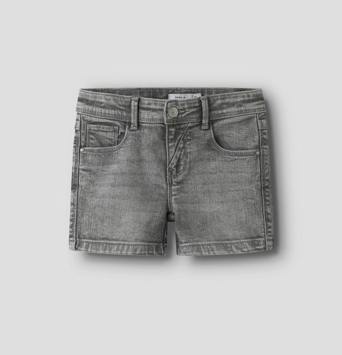 Produktbild Name it NKFSALLI SLIM DNM SHORTS 5266-AU NOOS (140)