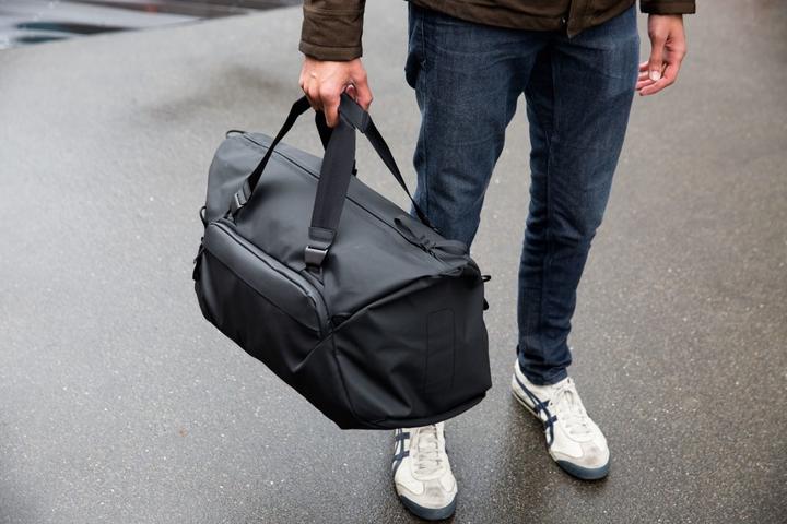 Image du produit Peak Design Travel Duffel 35L (Sac à bandoulière pour appareil photo, 35 l)