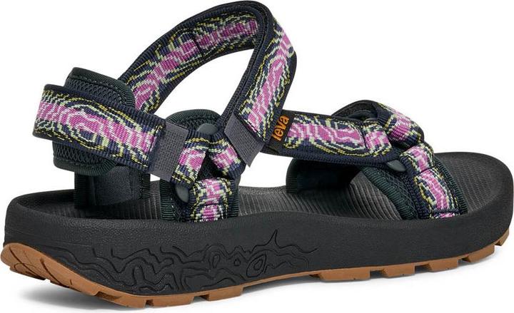 Actual product image Teva W's Hydratrek Sandal (39)