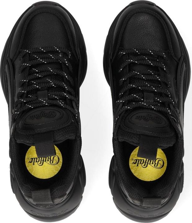Produktbild Buffalo Binary C Vegan Nappa/Mesh - 159629 (37)