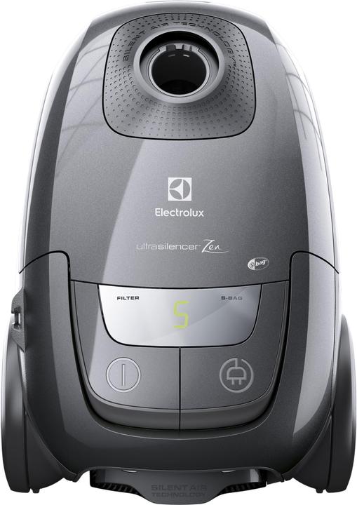 Produktbild Electrolux UltraSilencer Zen EUS89TM