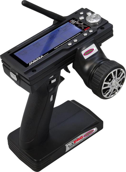 Produktbild Jamara Fernsteuerung CCX Pro