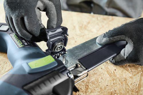Produktbild Festool Akku-Dämmstoffsäge ISC 240 HPC 4,0 EBI-Plus
