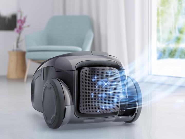 Produktbild Electrolux UltraSilencer Zen EUS89TM