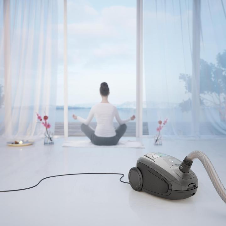 Produktbild Electrolux UltraSilencer Zen EUS89TM