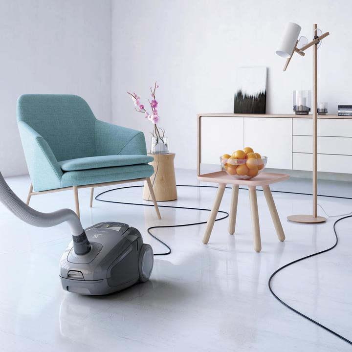 Produktbild Electrolux UltraSilencer Zen EUS89TM