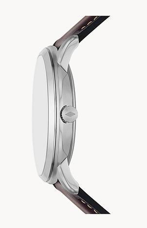 Actual product image Fossil Neutra Minimalist (Analogue wristwatch, 42 mm)