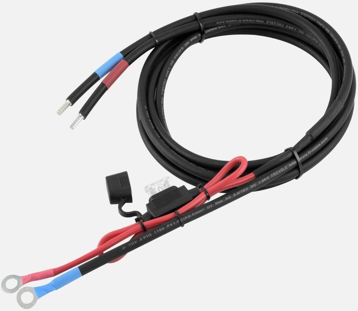 Produktbild Enjoy solar Batteriekabel (Solarkabel)