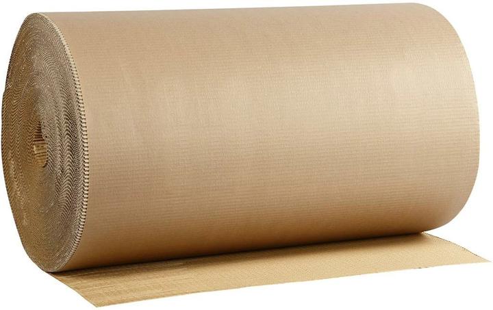 Actual product image Creativ Company Wrapping paper 70 cm x 70 m (1 Piece)