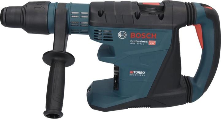 Produktbild Bosch Professional GBH 18V-40 C (Akkubetrieb)