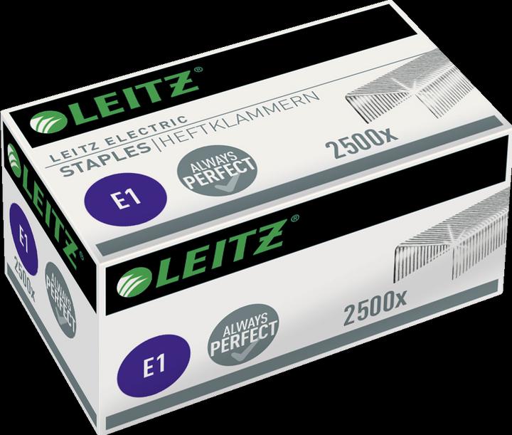 Produktbild Leitz Electric e1 (2500 x)