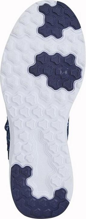 Produktbild Boulevard Dek Elastik Interlace Riemen Schuhe (40.5)