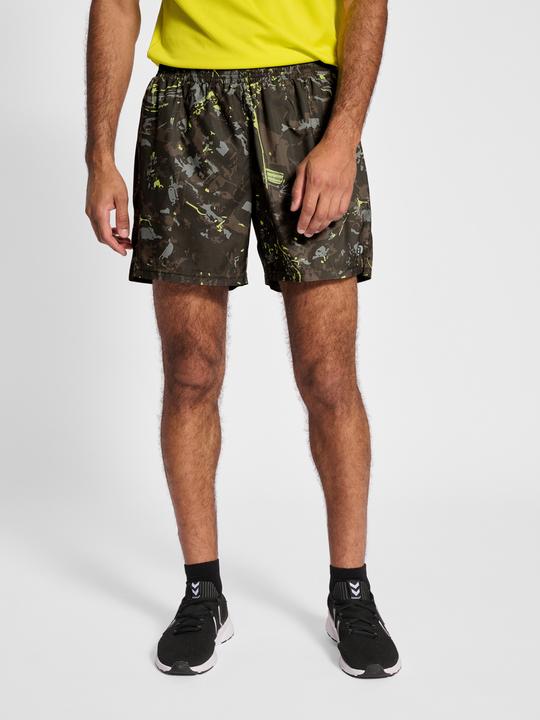 Actual product image Newline Seattle Shorts Men (S)