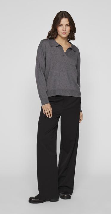 Image du produit Vila Pull en maille Polo (XL)