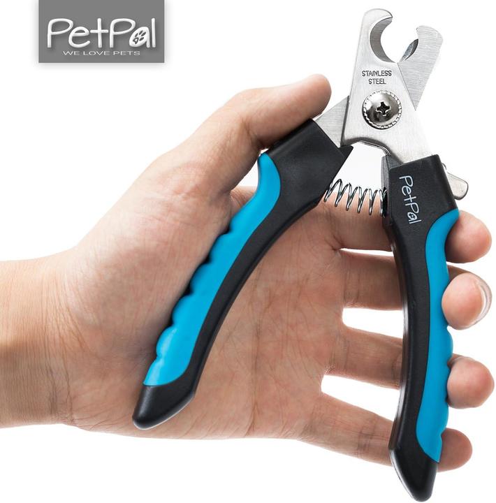 Produktbild PetPäl Krallenschere (Katze, Hund)