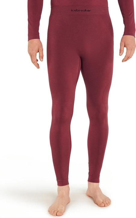 Immagine prodotto Icebreaker Merino 260 Zoneknit Collant senza cuciture (S)
