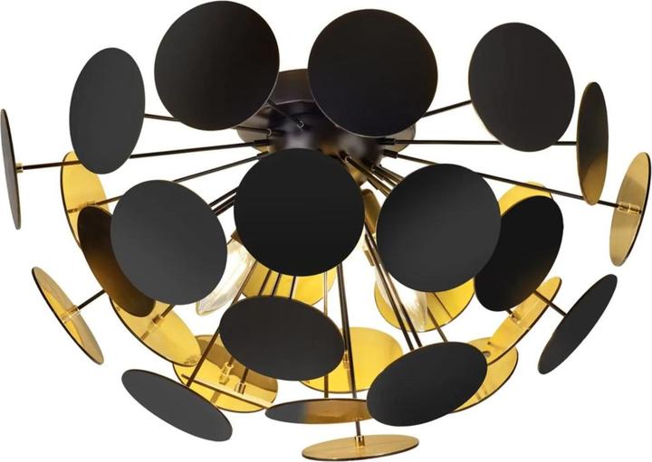 Actual product image Trio Discalgo (E14)