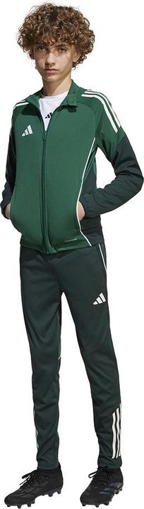Actual product image adidas Tiro 25 Competition Training Jacket Kids (164)