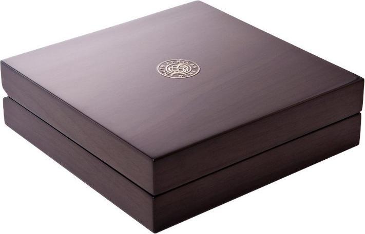 Produktbild South Africa Mint Silber Büffel 1000 g - Big Five Serie II - 2023 (999, 2023)