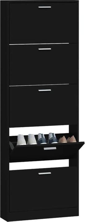 Produktbild VidaXL Sofia (59 x 17 x 169 cm)