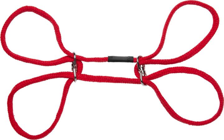 Actual product image Doc Johnson 100% Cotton Wrist or Ankle Cotton Cuffs