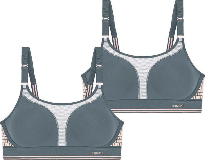 Produktbild Triumph Sport-BH Triaction Extreme Lite (75 C)