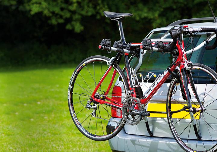 Produktbild Thule ClipOn 9104