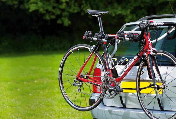 Productafbeelding Thule ClipOn 9103