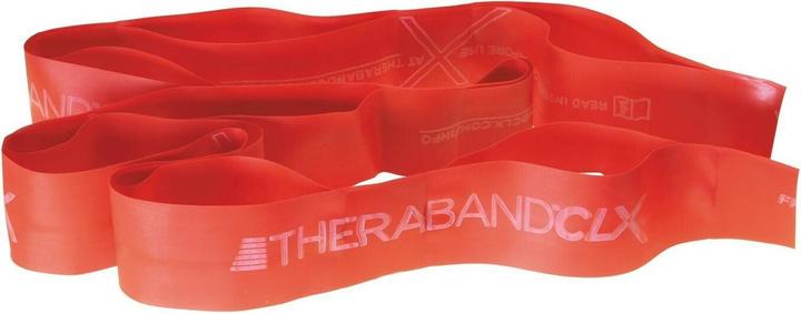 Actual product image TheraBand CLX Band (22 m, Medium)